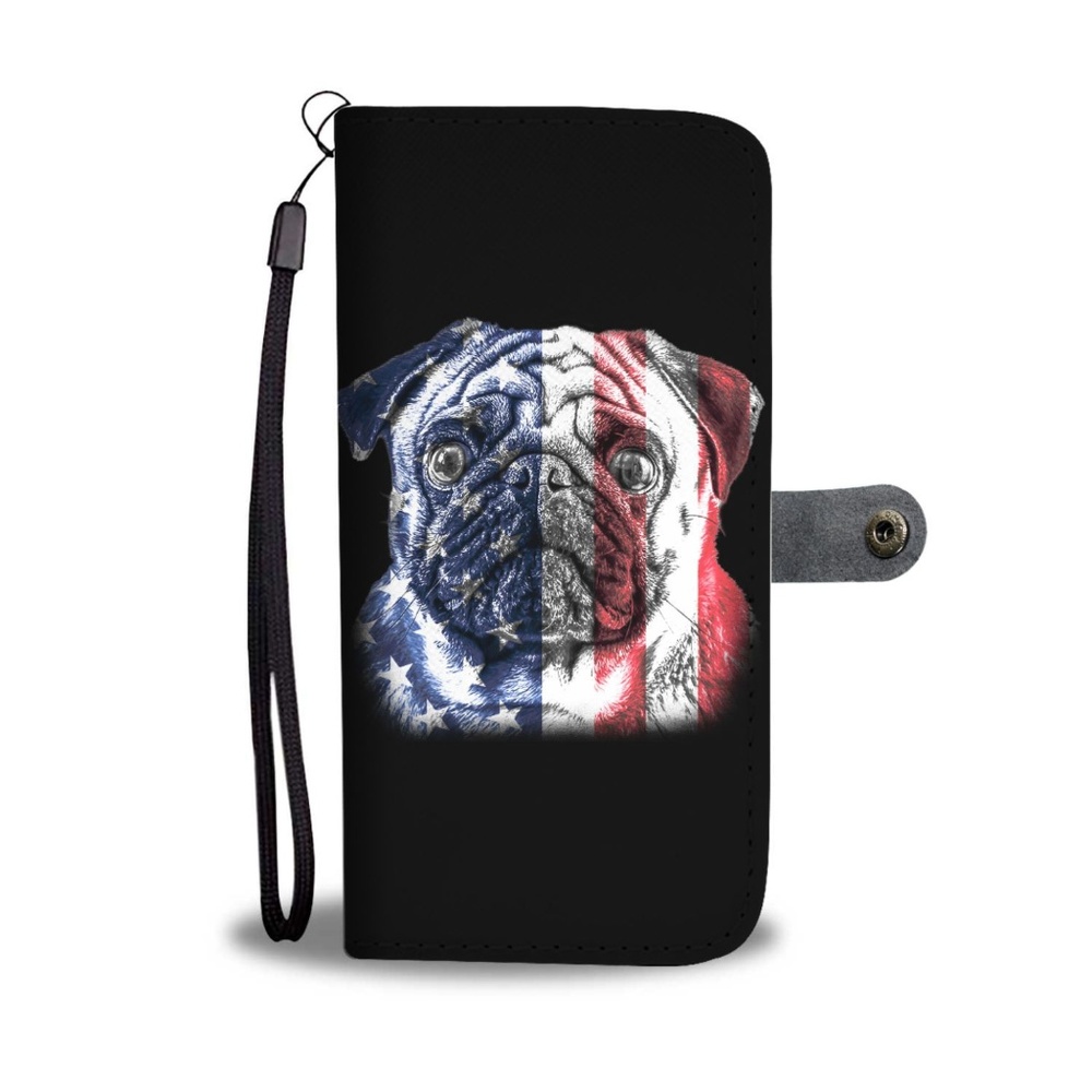 Wallet Phones Cases